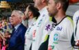 Harapan Italy national football team Pulangkan Carlo Ancelotti Pupus, Bertahan di Brazil national football team Hingga 2030?